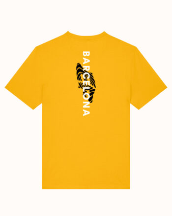 What a trip Barcelona