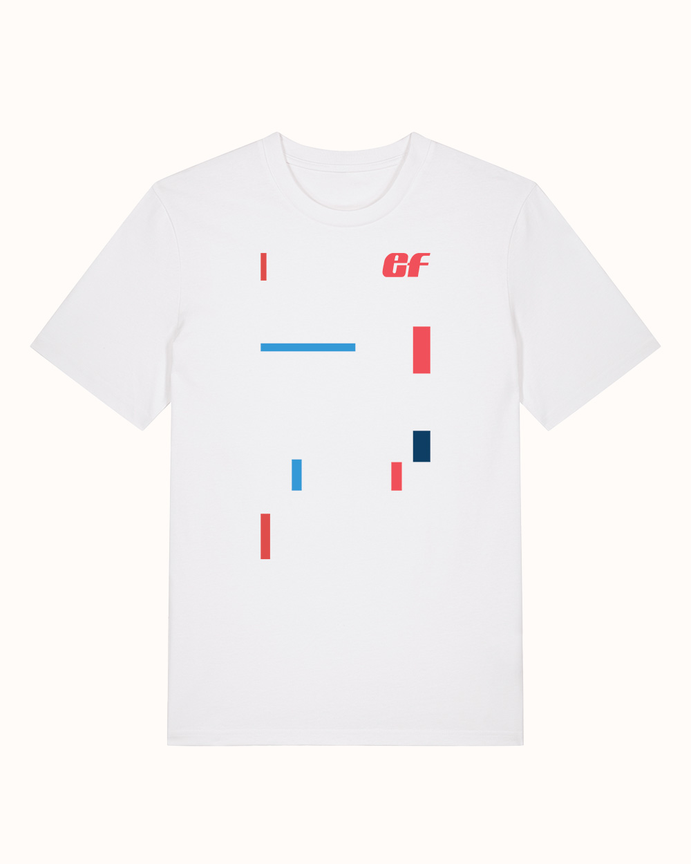 Pong Red and Blue