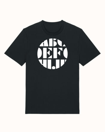 Paul Rand Option 3 White