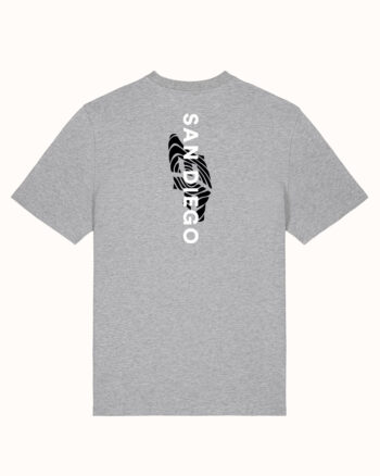 What a trip San Diego